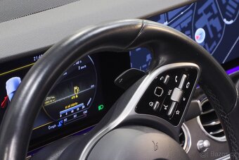 Mercedes-Benz E220d Sedan 143kW - otevřeno celý víkend do 20 - 9