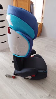 Autodačka Cybex 15-36 kg Isofix - 9