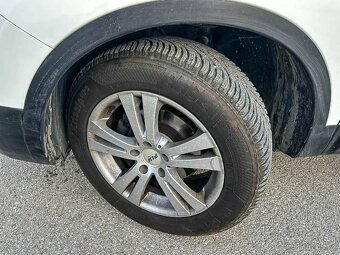 Nissan Qashqai 2.0 dCi I-Way 4x2 - 9