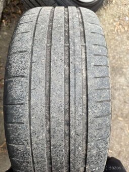 Alu kola letní r18 - 9