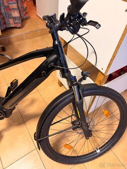 Rock Machine Torrent e50-29 B Touring velikost M Nové  - 9