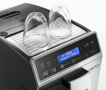 Kávovar DeLonghi Autentica - 9