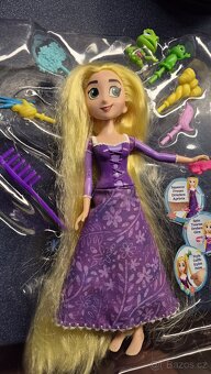 Hasbro táčející Locika - 9