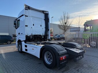 Mercedes-Benz Actros 1848 LS - 9