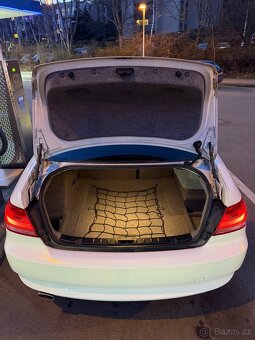 BMW 320d Coupé (E92) - 9