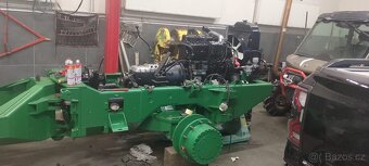 Predám LKT Turbo - 9