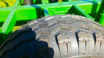 Vyvážečka za traktor - 9