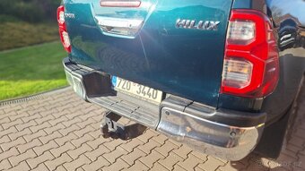 Toyota Hilux - 9