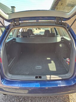 Passat B6 1.4 tsi 90kw - 9