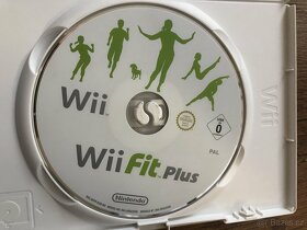 doplňky na Wii - 9