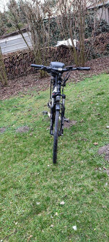Horské elektrokolo Author/přestavbová sada Crussis 250 w - 9