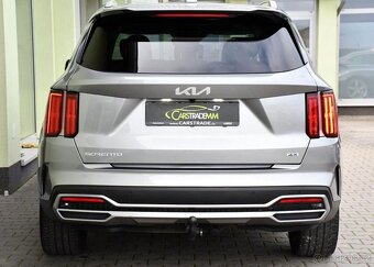 Kia Sorento 2.2CRDi BOSE PANORAMA 7MÍST - 9