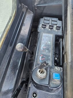 Bagr Case CX31B - 9