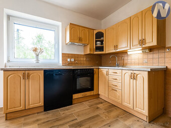 Vimperk prodej rodinného domu 227 m², pozemek 2327 m² - 9