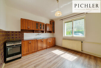 Prodej vícegeneračního domu 230 m², pozemek 489 m², Sokolov - 9