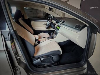 Volkswagen CC, 2.0 TDI DSG 2011, Rozvody - 9