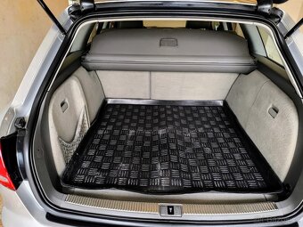 Audi A4, 2.7 Tdi; precizně udržované; 460.000 km - 9