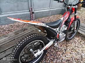 Beta Evo 300 4takt /2013/ - 9