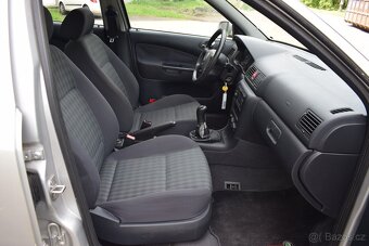 Škoda Octavia 1,9 TDi SELECTION,PO SERVISU - 9