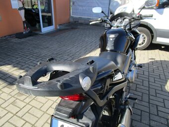 Honda CBF 1000 - 9
