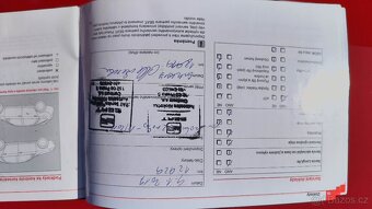 Seat Toledo 1,2 TSi koupeno v ČR, serv. knizka - 9