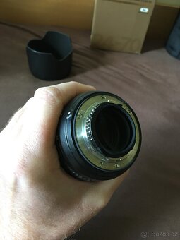 NIKON 24-70 mm f/2,8 G ED AF-S - 9