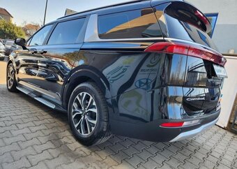 Kia Carnival 2.2-9míst-DPH-nový model - 9