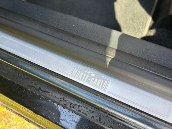 Škoda Yeti 2,0TDI Monte Carlo - TOP - - 9
