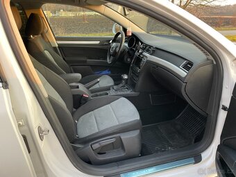 Škoda Superb 2 - 1.8 TSI, DSG, PO REPASU MECHATRONIKY - 9
