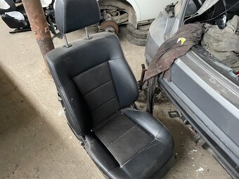 Mercedes-Benz w212 350cdi 220cdi 170kw 195kw náhradní díly - 9
