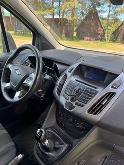 Ford Transit Connect - 9