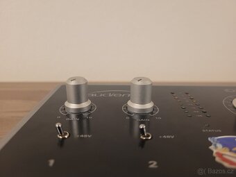 Audient iD14 Audio Interface - 9