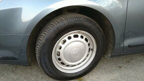 Prodám na Citroen C5 X7 2008, nebo na Peugeot - 9
