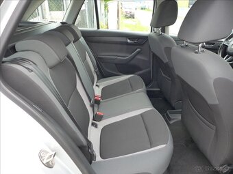 Škoda Fabia 1,4 TDI KLIMA,PDC,TEMPOMAT - 9