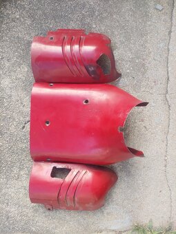 JAWA 550 Pařez bez TP. - 9