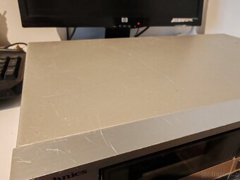 Technics rs m253x - 9