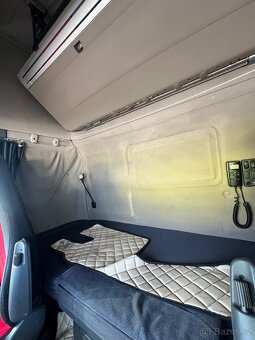 Scania R420 OPTICRUIS - 9