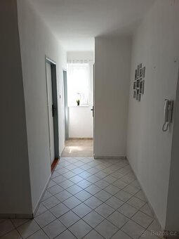 Pronájem bytu 2+1, 56 m2, Milevsko - 9