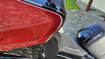 Gilera GP 800 2011 - 9