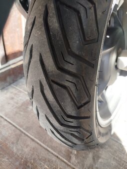 Honda PCX125 - 9