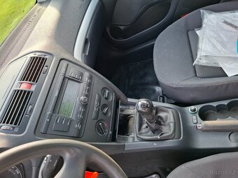 Škoda Octavia II 1.9 TDI 77kw Klima Model 2005.Nová Stk - 9