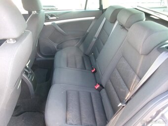 ŠKODA OCTAVIA 1,4 TSi KOMBI FAMILY - 9