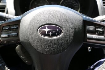 Subaru XV 2.0 108 KW, AWD,Nové STK,Tažné - 9