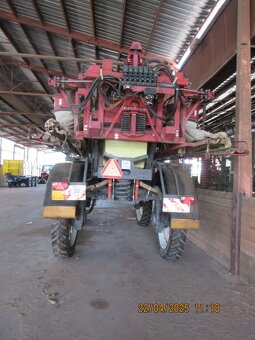 HARDI ALPHA PLUS 4100i - 9
