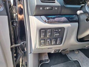 Toyota Landcruiser 120 lux výbava diesel - 9