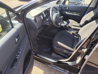 Peugeot 5008 Allure 2.0HDI.110kw.R.V.3/2014.Km 151 700 - 9
