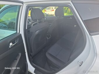 Hyundai Tucson 1,6 CRDi, 85kW, 2017 - BAZARY NEVOLAT - 9