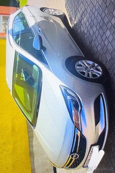 Opel Astra K Kombi 1.6cdti - 9