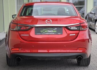 Mazda 6 2.0i G145 ATTRACTION FL 2xALU - 9