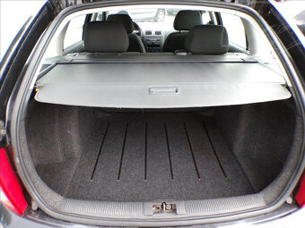 Škoda Fabia 1,4 TDI TAŽNÉ ZAŘÍZENÍ,KLIMA - 9